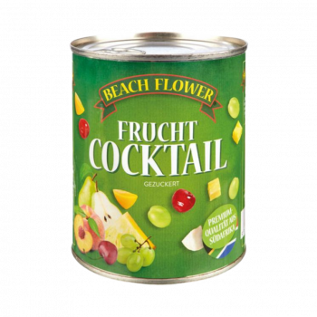 902268 Beach Flower Frucht Cocktail, gezuckert, 500g Abtropfgewicht.png